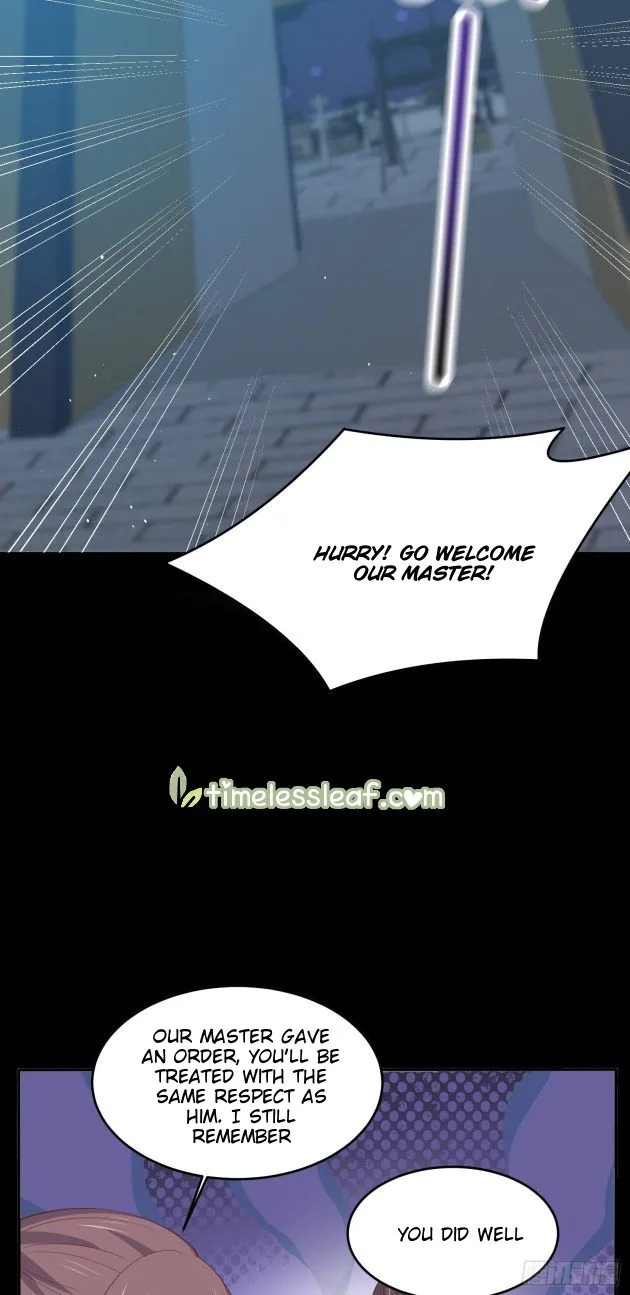 Read Pupillary Master chapter 228 image 10 on Lezhin