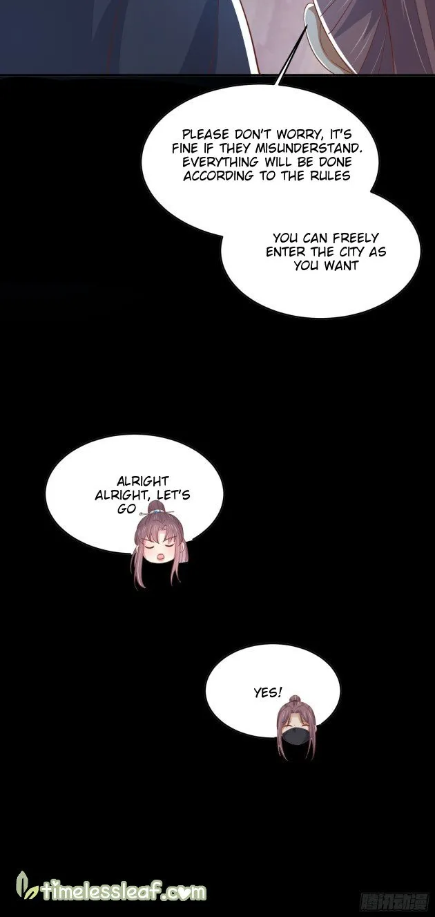 Read Pupillary Master chapter 228 image 13 on Lezhin