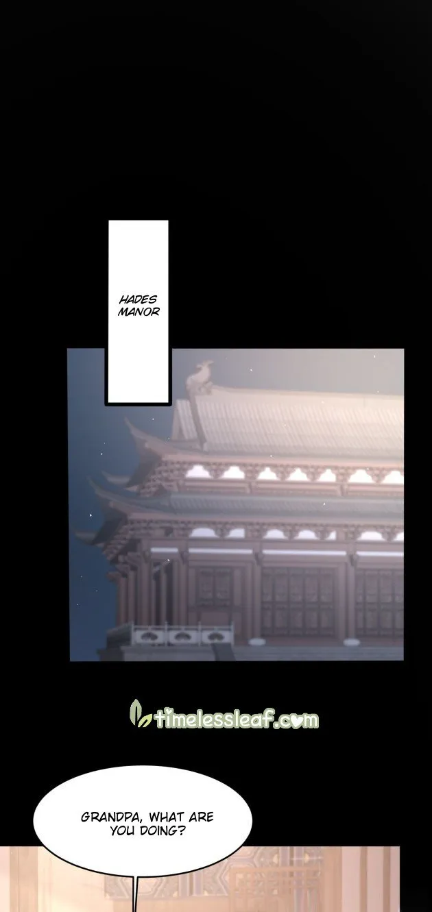 Read Pupillary Master chapter 228 image 14 on Lezhin