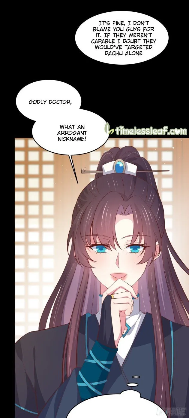 Read Pupillary Master chapter 228 image 2 on Lezhin