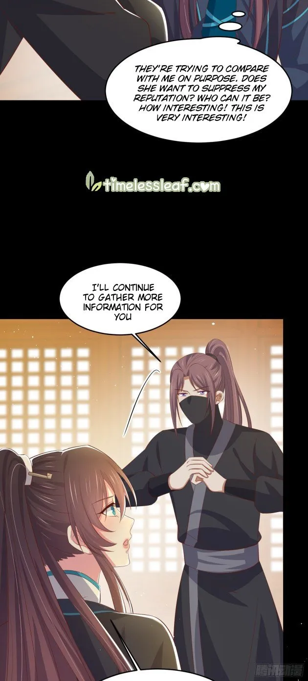Read Pupillary Master chapter 228 image 4 on Lezhin