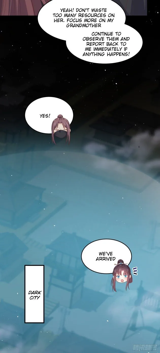 Read Pupillary Master chapter 228 image 5 on Lezhin