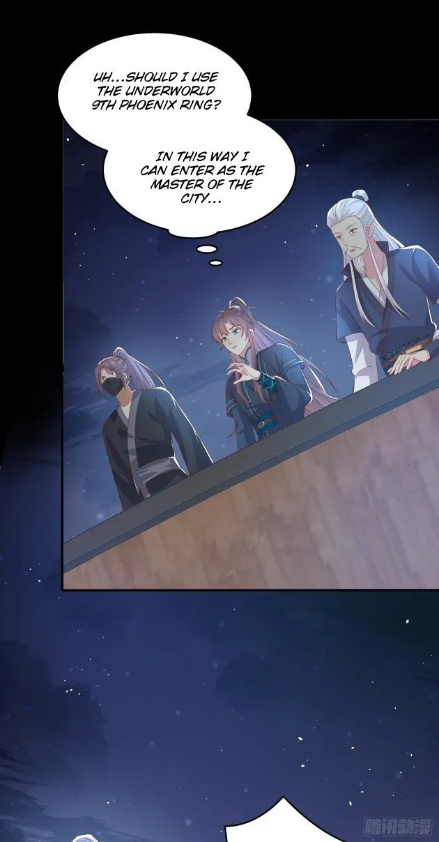 Read Pupillary Master chapter 228 image 7 on Lezhin