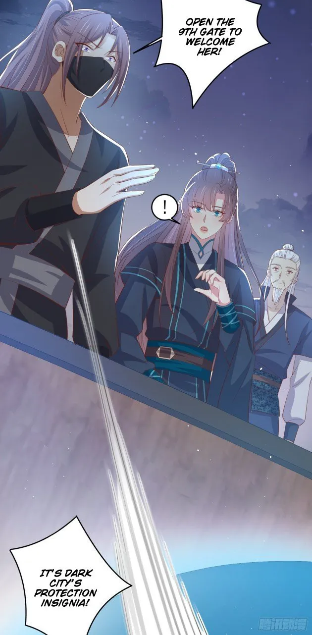 Read Pupillary Master chapter 228 image 8 on Lezhin