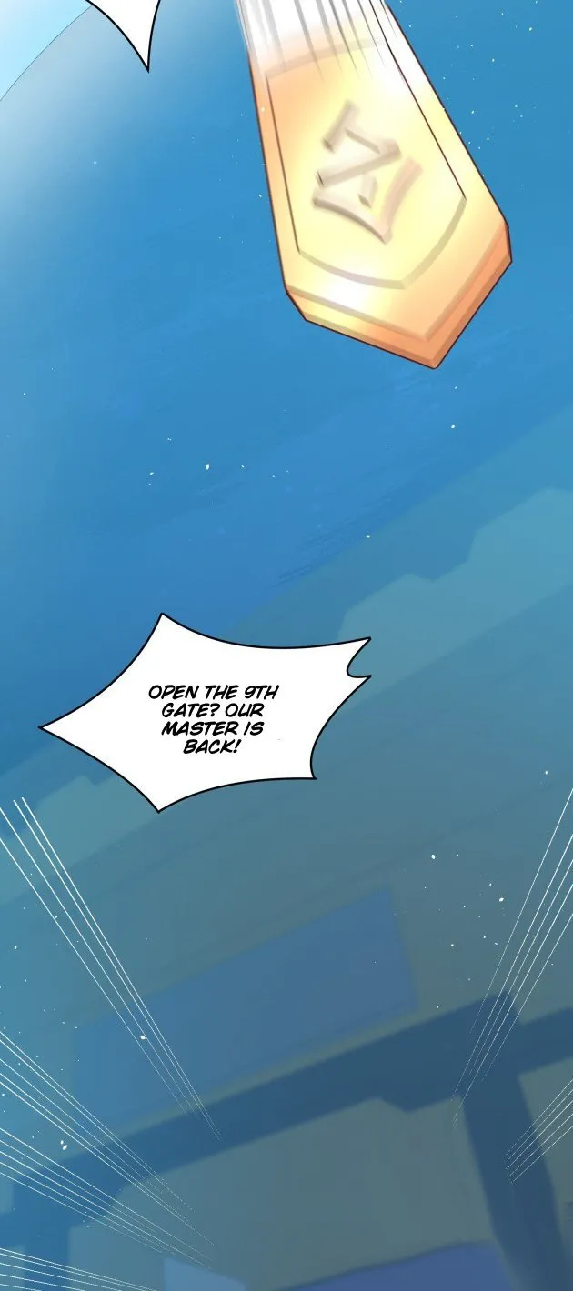 Read Pupillary Master chapter 228 image 9 on Lezhin