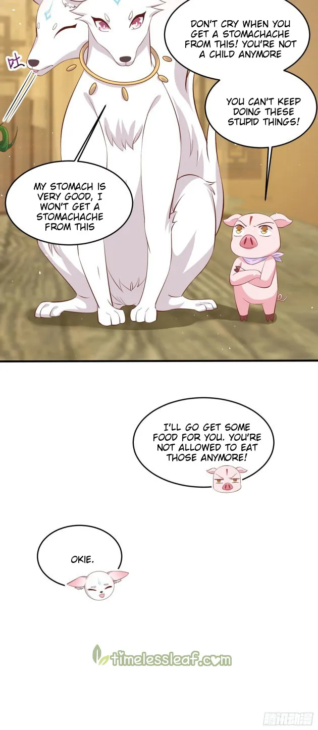 Read Pupillary Master chapter 229.5 image 11 on Lezhin