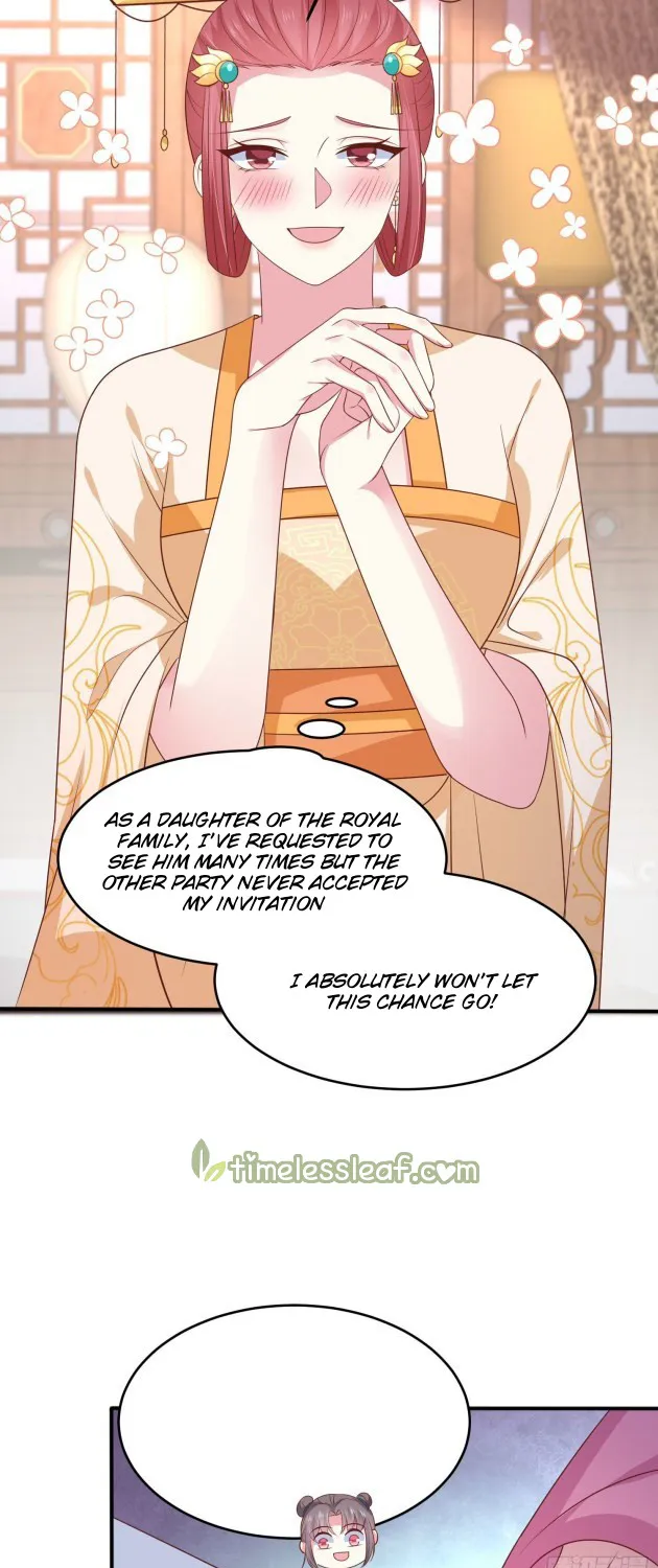 Read Pupillary Master chapter 229.5 image 16 on Lezhin