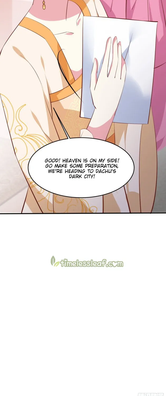Read Pupillary Master chapter 229.5 image 22 on Lezhin