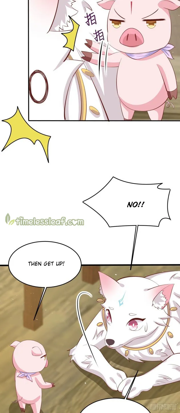 Read Pupillary Master chapter 229.5 image 7 on Lezhin