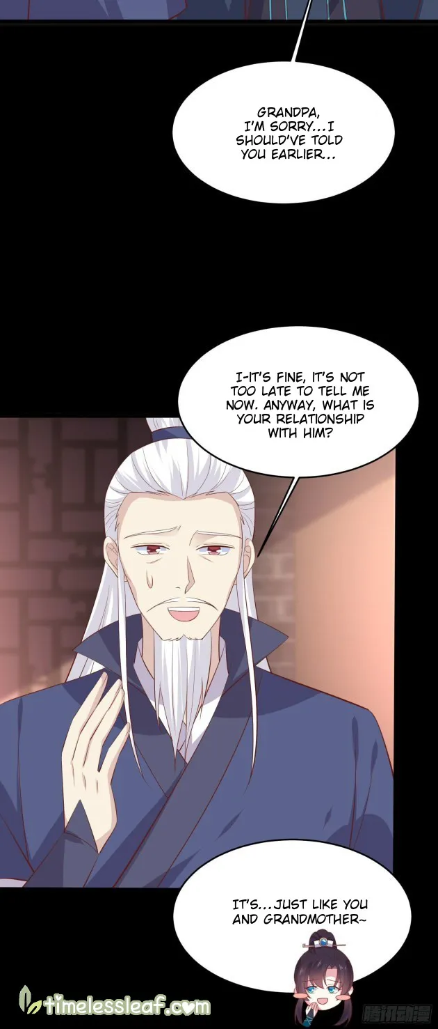 Read Pupillary Master chapter 229 image 1 on Lezhin