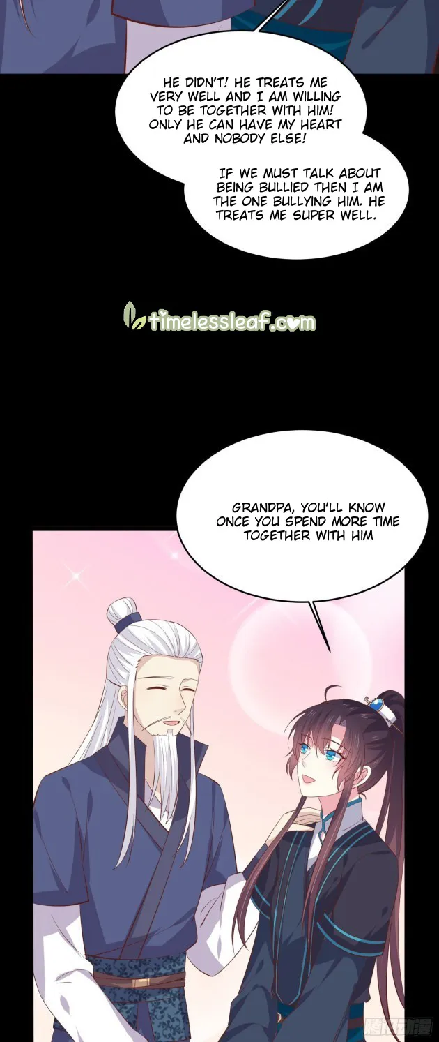 Read Pupillary Master chapter 229 image 10 on Lezhin