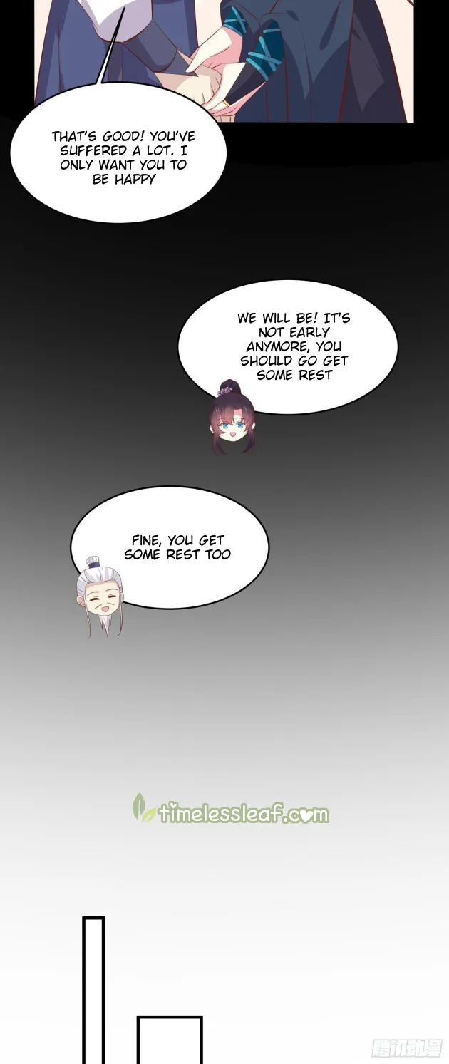 Read Pupillary Master chapter 229 image 11 on Lezhin