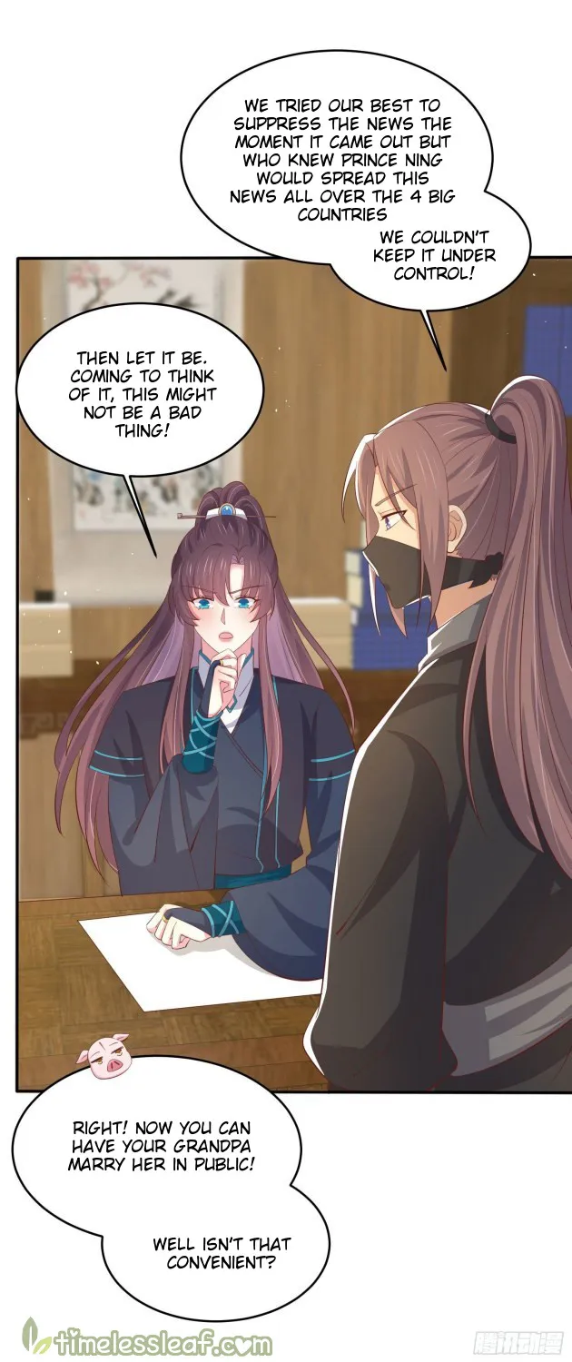 Read Pupillary Master chapter 229 image 15 on Lezhin
