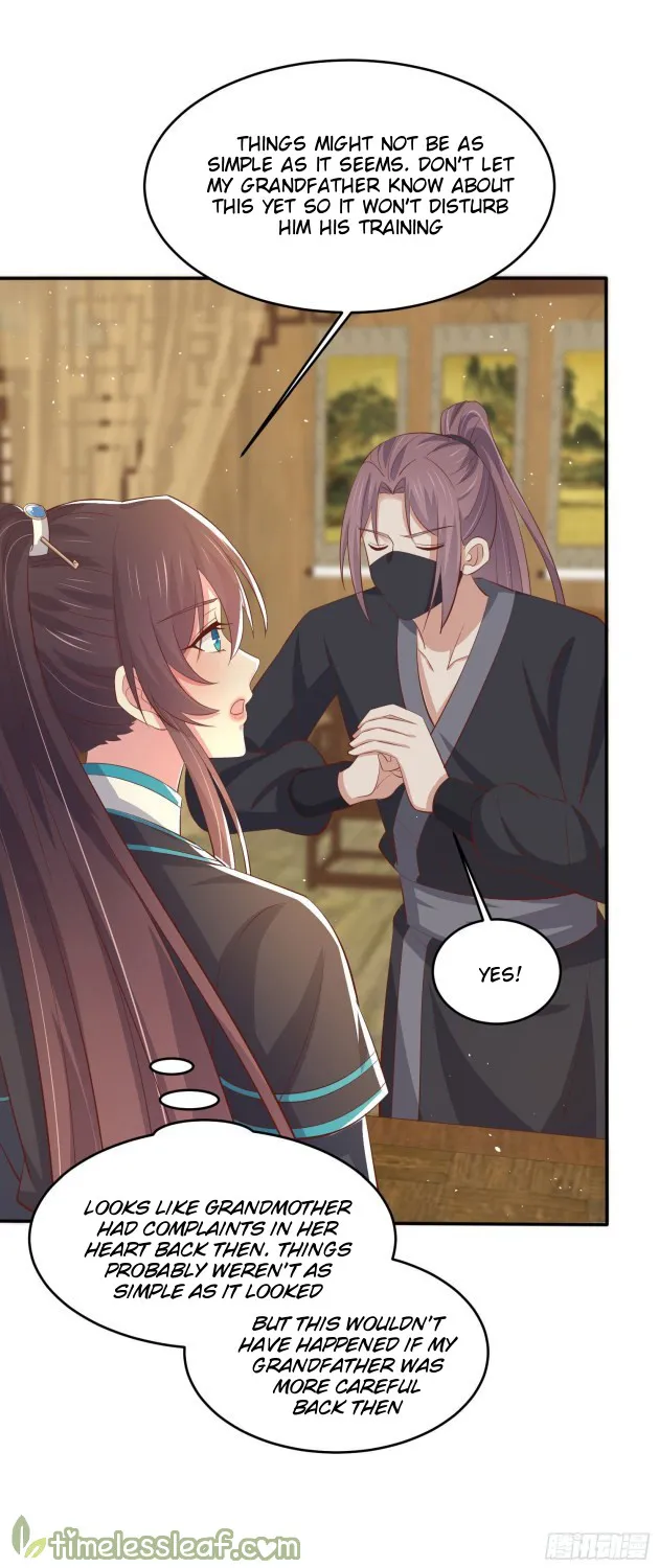 Read Pupillary Master chapter 229 image 17 on Lezhin