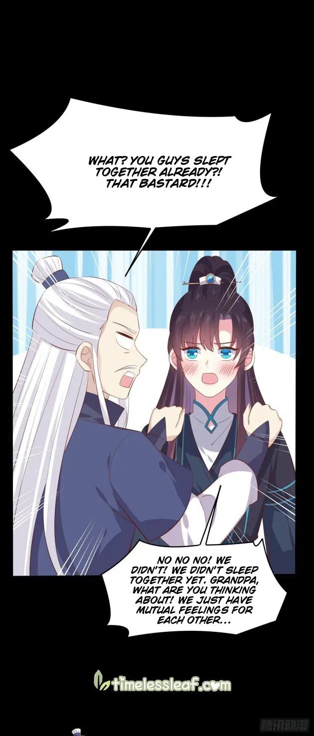 Read Pupillary Master chapter 229 image 2 on Lezhin