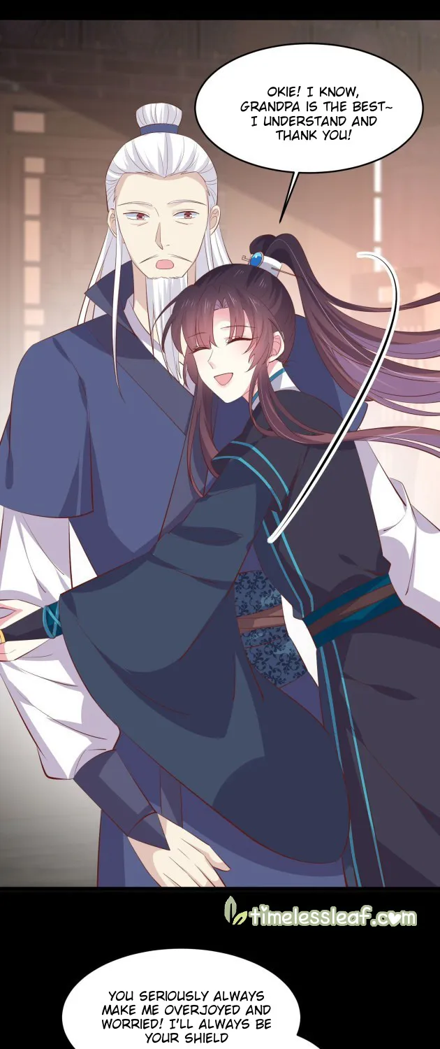 Read Pupillary Master chapter 229 image 5 on Lezhin