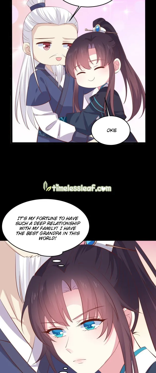 Read Pupillary Master chapter 229 image 7 on Lezhin