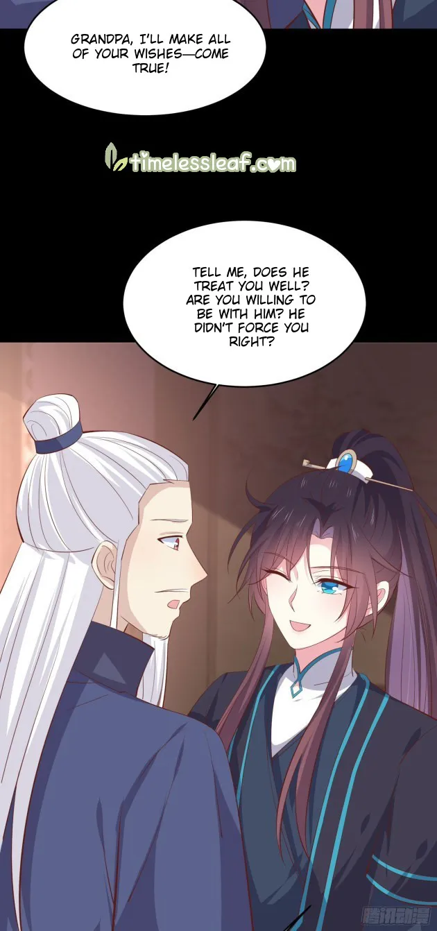 Read Pupillary Master chapter 229 image 9 on Lezhin