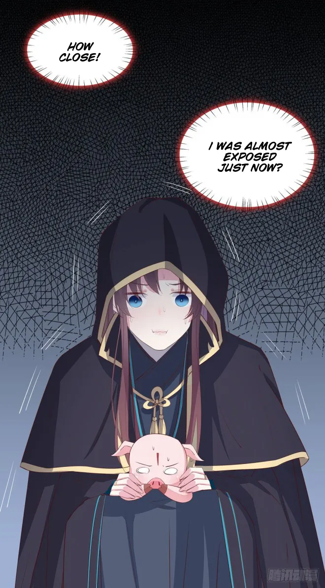 Read Pupillary Master chapter 23.2 image 1 on Lezhin