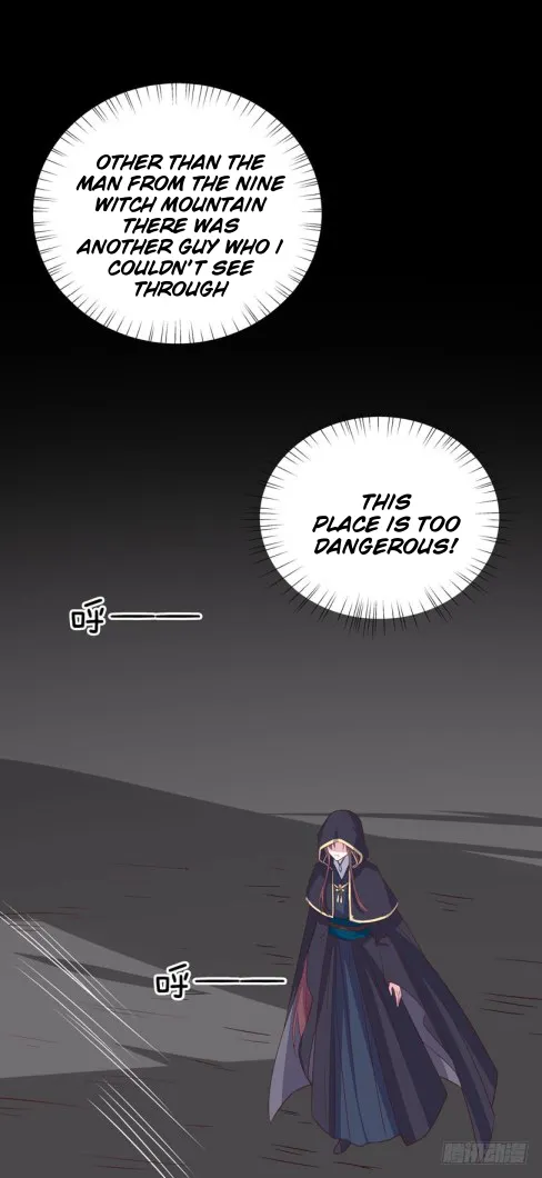 Read Pupillary Master chapter 23.2 image 3 on Lezhin