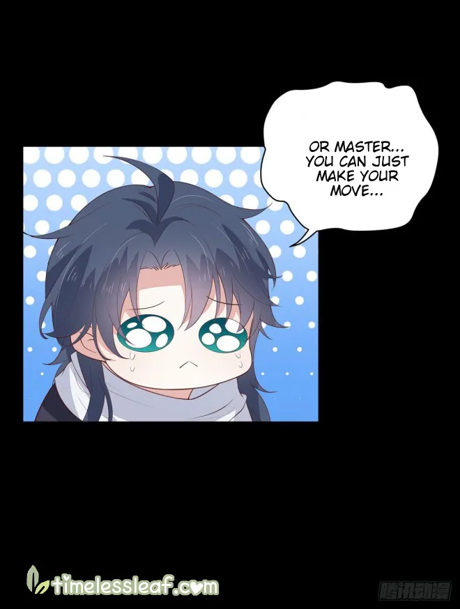 Read Pupillary Master chapter 23 image 2 on Lezhin