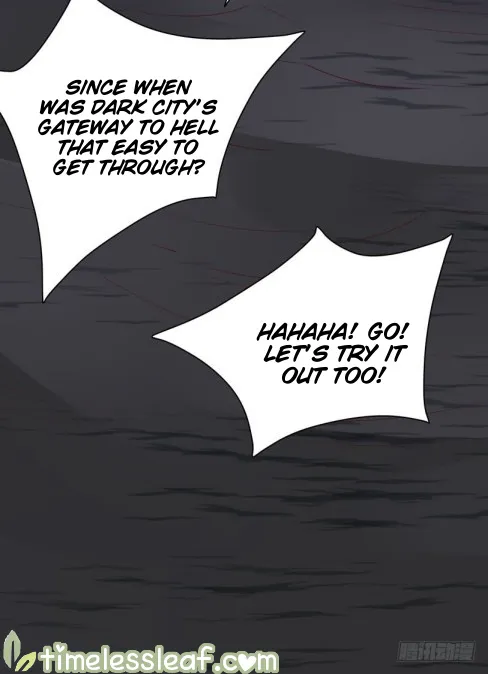 Read Pupillary Master chapter 23 image 28 on Lezhin