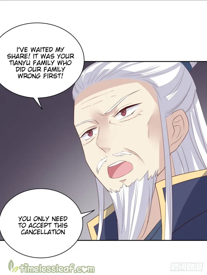 Read Pupillary Master chapter 23 image 40 on Lezhin