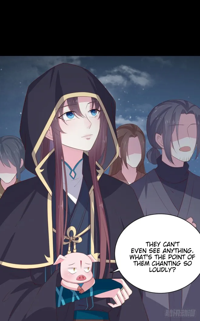 Read Pupillary Master chapter 23 image 6 on Lezhin