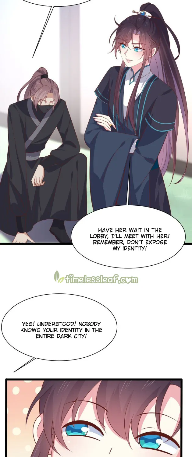 Read Pupillary Master chapter 230.5 image 10 on Lezhin