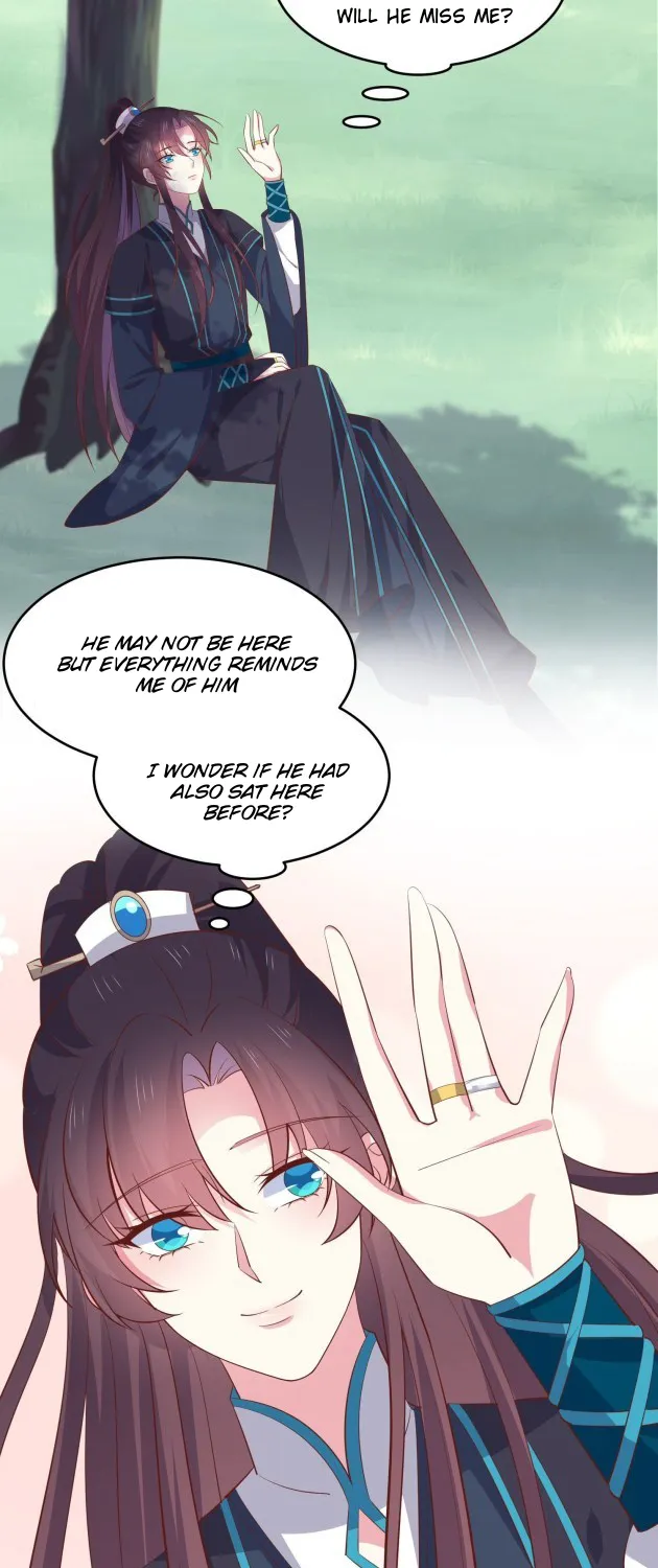 Read Pupillary Master chapter 230.5 image 2 on Lezhin