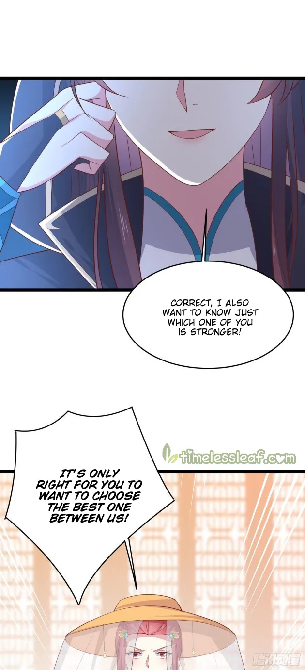 Read Pupillary Master chapter 230.5 image 22 on Lezhin
