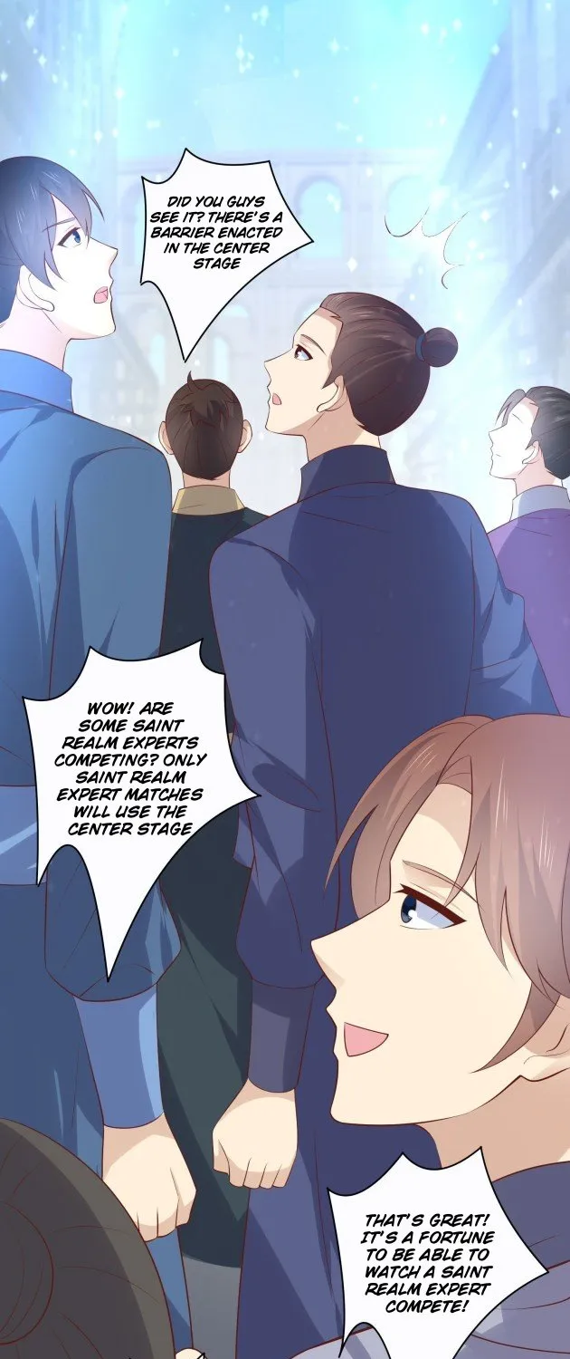 Read Pupillary Master chapter 231.5 image 13 on Lezhin
