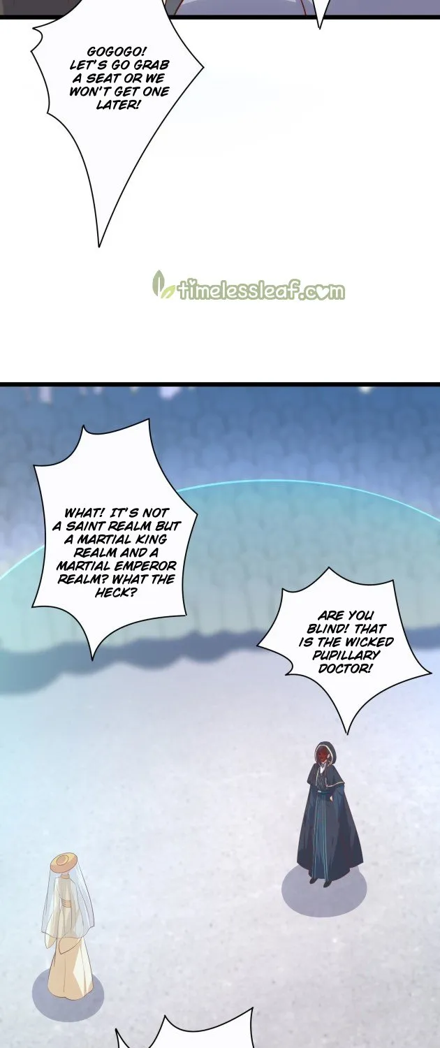 Read Pupillary Master chapter 231.5 image 15 on Lezhin