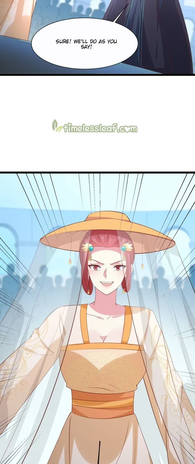 Read Pupillary Master chapter 231.5 image 21 on Lezhin