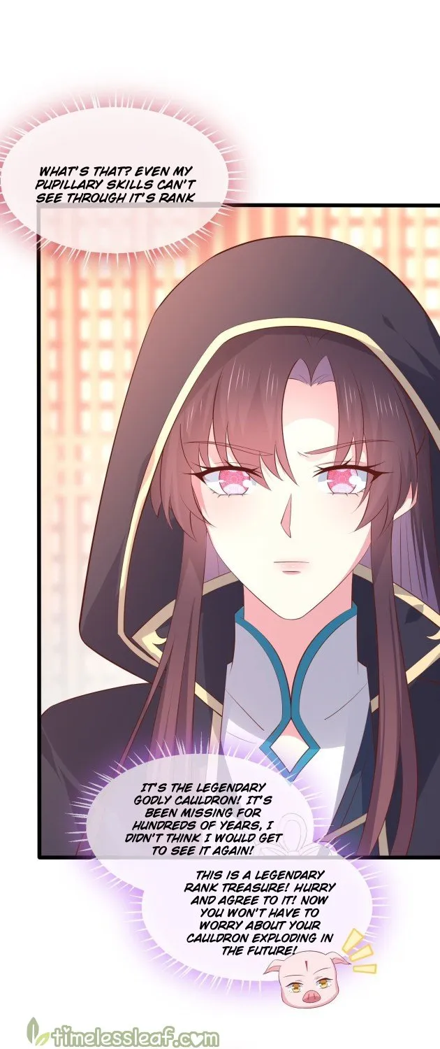 Read Pupillary Master chapter 231.5 image 4 on Lezhin