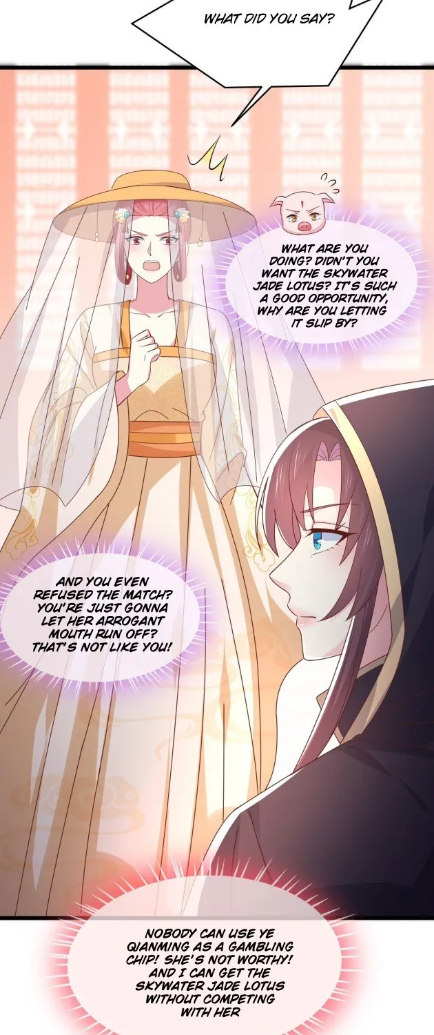 Read Pupillary Master chapter 231 image 21 on Lezhin