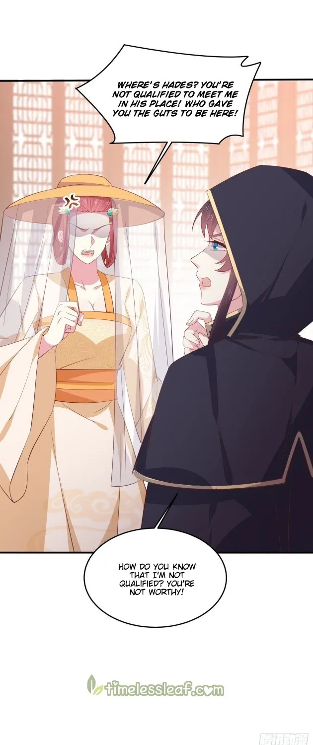 Read Pupillary Master chapter 231 image 9 on Lezhin