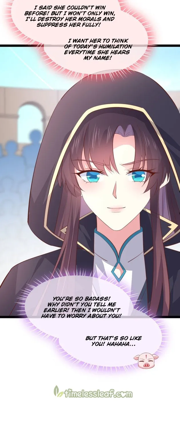 Read Pupillary Master chapter 232.5 image 2 on Lezhin