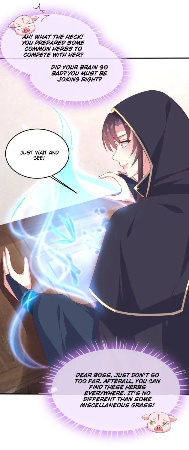 Read Pupillary Master chapter 232 image 11 on Lezhin