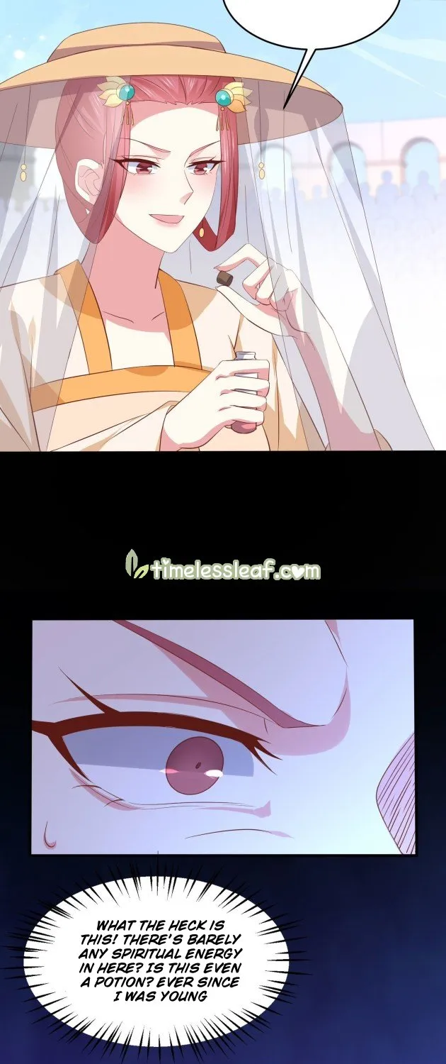 Read Pupillary Master chapter 232 image 23 on Lezhin