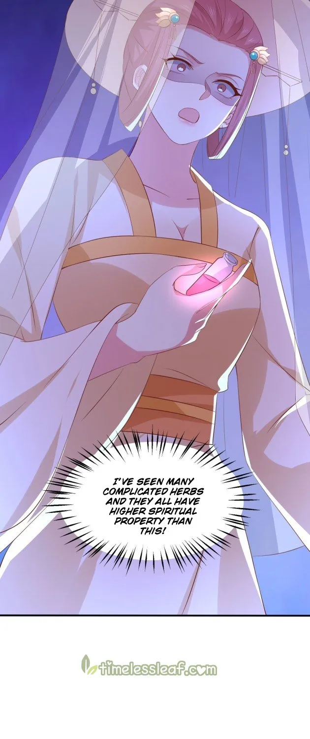 Read Pupillary Master chapter 232 image 25 on Lezhin