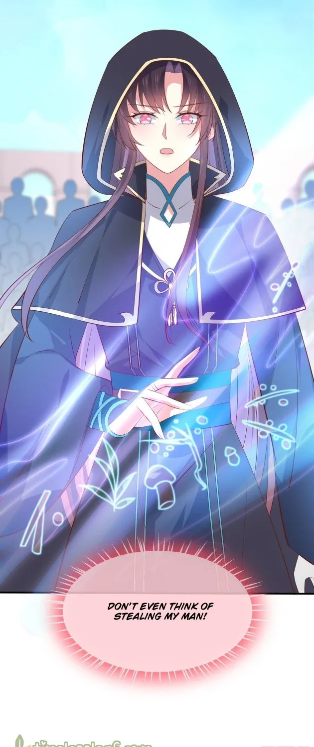 Read Pupillary Master chapter 232 image 9 on Lezhin