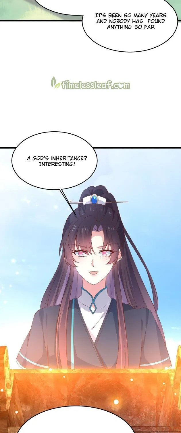 Read Pupillary Master chapter 233.5 image 11 on Lezhin