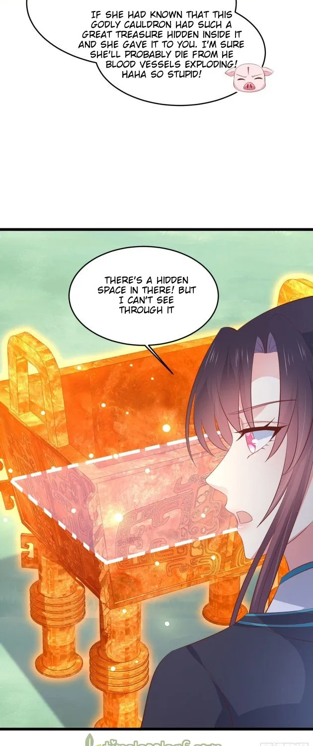 Read Pupillary Master chapter 233.5 image 13 on Lezhin