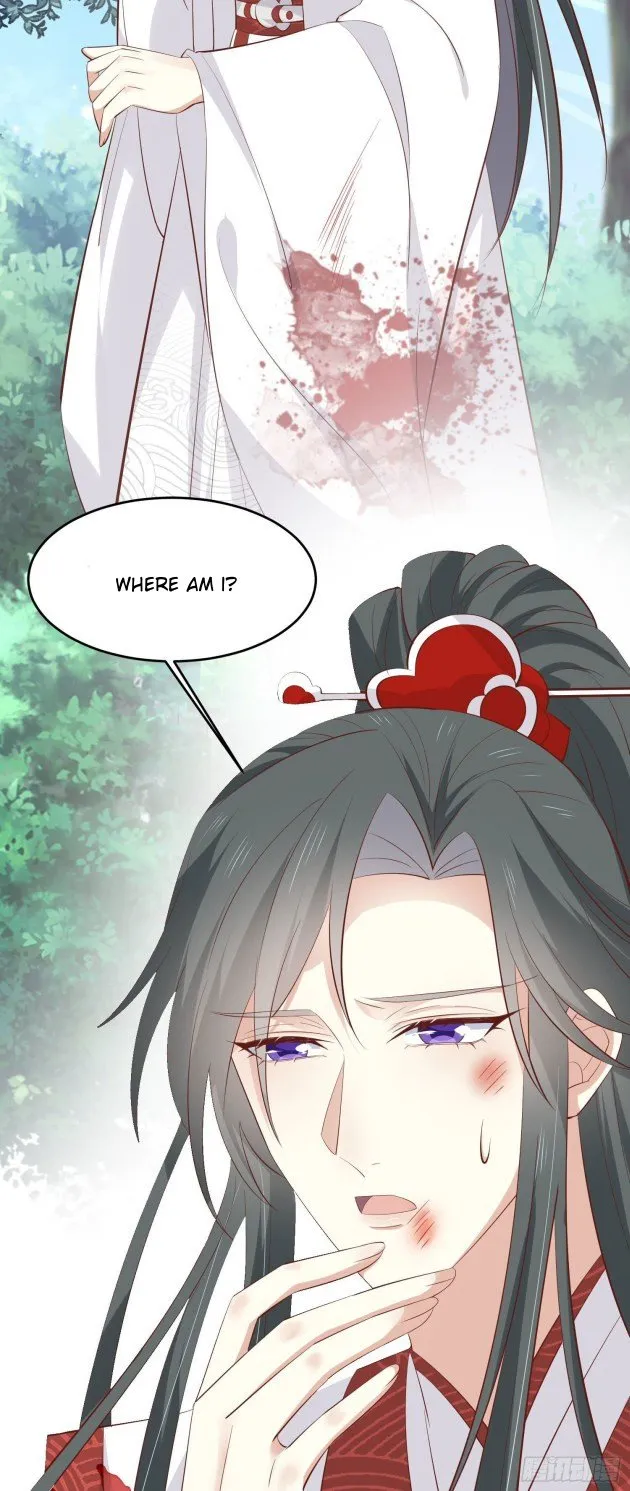 Read Pupillary Master chapter 233.5 image 22 on Lezhin