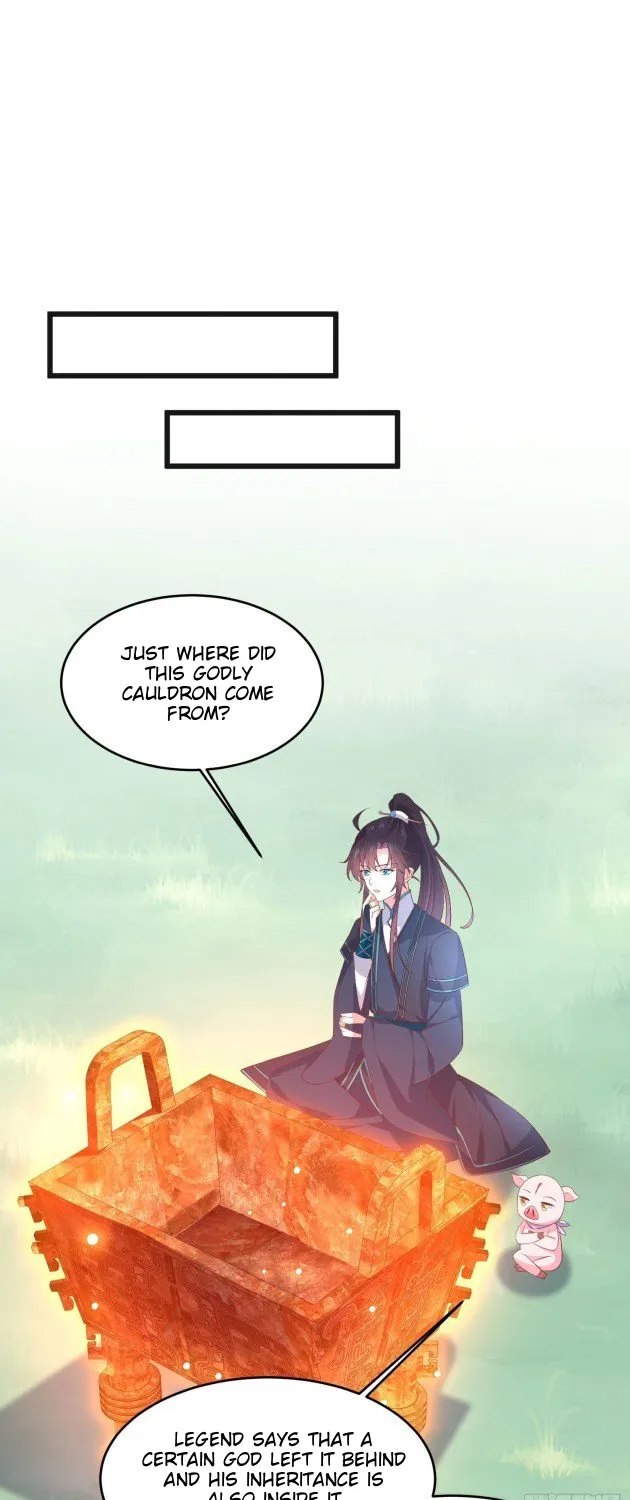 Read Pupillary Master chapter 233.5 image 9 on Lezhin