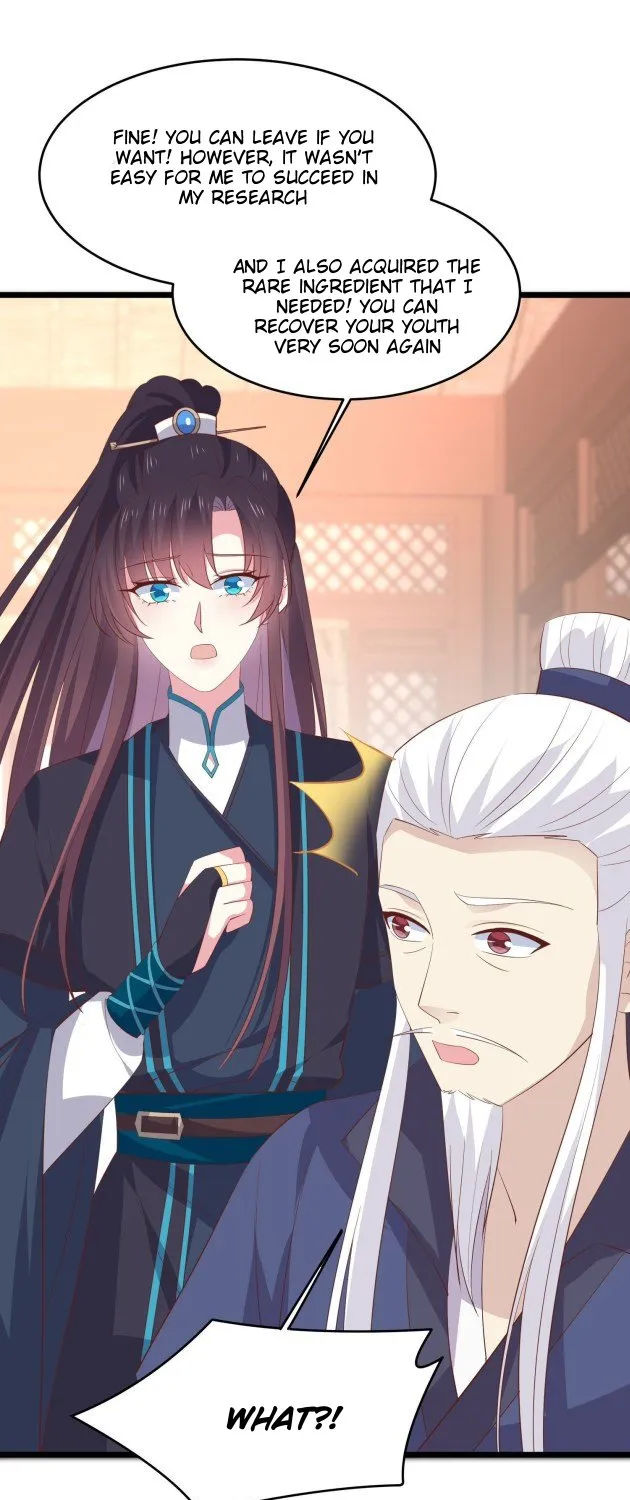 Read Pupillary Master chapter 233 image 16 on Lezhin