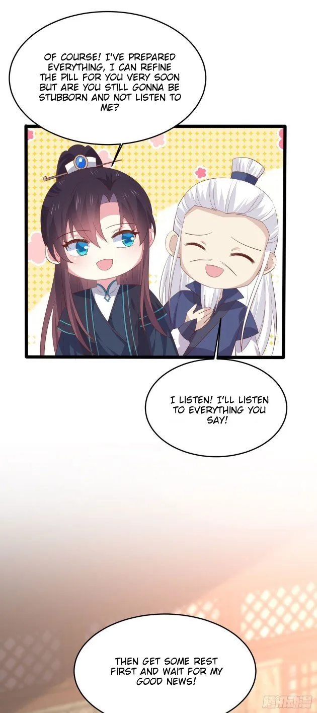 Read Pupillary Master chapter 233 image 19 on Lezhin