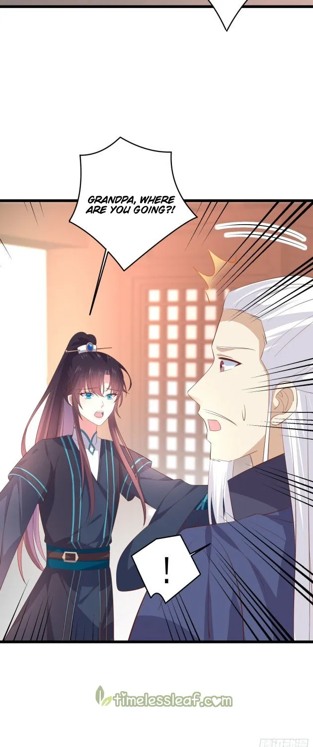 Read Pupillary Master chapter 233 image 2 on Lezhin