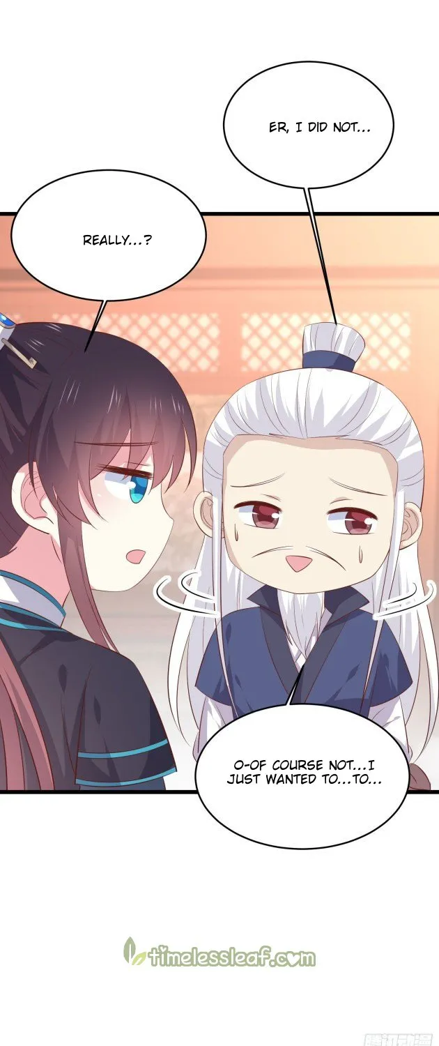 Read Pupillary Master chapter 233 image 6 on Lezhin